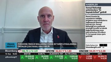 Trump'ın beklenen tarifeleri İngiltere ekonomisi nasıl etkileyecek?