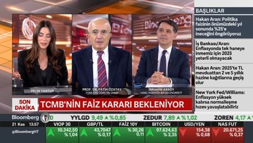 "Faiz indirimi sinyali geliyor"