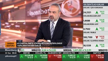 "2025 sonuna kadar 20 puanlık faiz indirimi beklentisi var"
