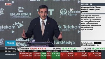 "Orta Vadeli Programımızın özünü yüksek enflasyonu düşürmek oluşturuyor"