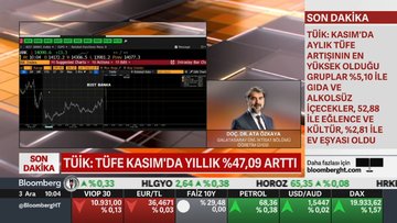 "Faiz indirimine geçilecek adımı görebiliyorum"