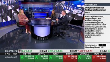 "Para piyasası fonlarını 2025'de emniyet sibobu olarak tutacağız"