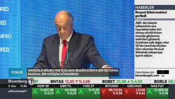 "Para politikası mutlaka maliye politikası ile desteklenmeli"