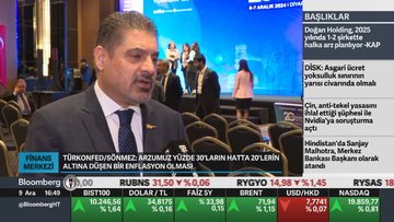 "Asgari ücrette iki taraflı güçleşen bir süreç yaşıyoruz"