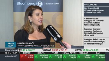 "Finansal okuryazarlık konusunda ülkemizde çok faydalı çalışmalar var"