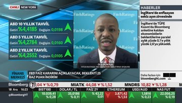 Fitch Ratings/Sonola: Fed'in 2025 yılına dair mesajını değiştirmesini bekliyoruz