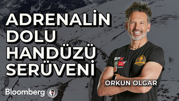 Macerasever | Adrenalin Dolu Handüzü Serüveni | 29 Aralık 2024