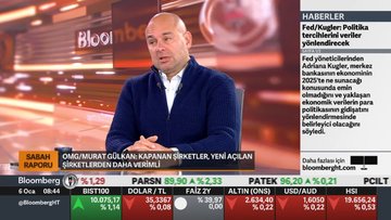 "Beklentiler, fiyatlama davranışları yeterince kontrol altına alınamadı"