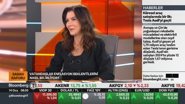 Prof. Dr. Demiralp: TCMB enflasyon beklentilerini yönetmekte zorlanıyor