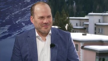 EnergyVision/Maarten Michielssens: İnsanlar enerji dönüşümünün bir parçası olabilir