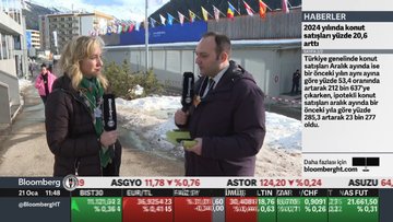 Allison Schrager: İkinci Trump dönemi savaş sonrası dönem gibi olacak