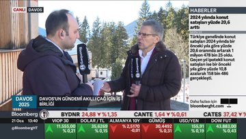 Ian Bremmer: Kripto paralar ile ilgili gelişmeler çok önemli olacak