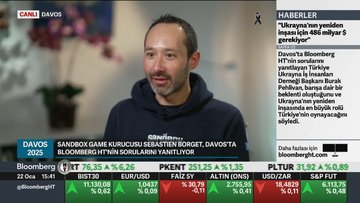 Sandbox/Borget: Yapay zeka daha fazla oyunun hayata geçmesini sağlayacak