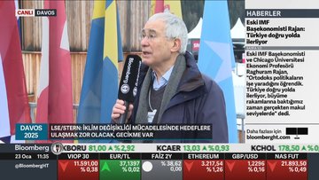 LSE/Stern: İklim değişikliğiyle ilgili hedeflerde gecikme var