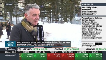 Curran: Bilgi hacmi artacak, insanlar doğru kaynakların peşine düşecek