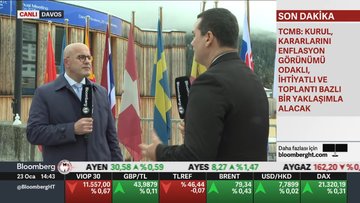 Sabancı Holding/ Zaimler: Türkiye alternatif tedarik merkezi olabilir