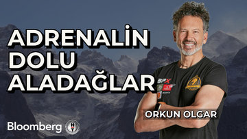 Macerasever | Adrenalin Dolu Aladağlar | 26 Ocak 2025