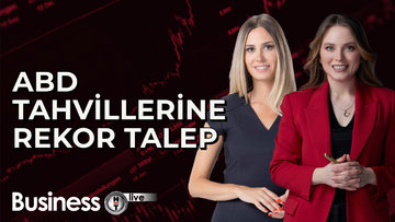 ABD tahvillerine rekor talep