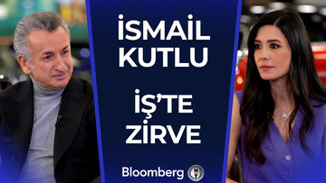 İş'te Zirve - İsmail Kutlu | 1 Şubat 2025