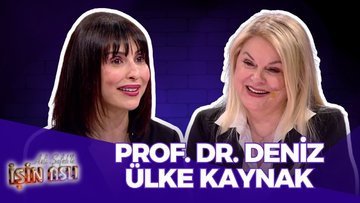 Aslı Şafak'la İşin Aslı - Prof. Dr. Deniz Ülke Kaynak | 6 Şubat 2025