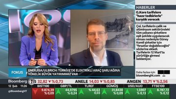 "Öncelikli hedefimiz düşük maliyetli finansman sağlamak"