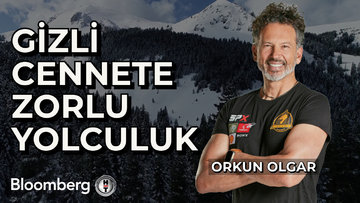 Macerasever | Gizli Cennete Zorlu Yolculuk | 16 Şubat 2025