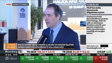 Borsa İstanbul'da gong Balsu Gıda için çaldı