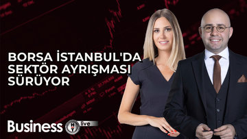 Borsa İstanbul'da sektör ayrışması sürüyor