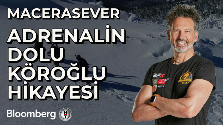 Macerasever | Adrenalin Dolu Köroğlu Hikayesi | 2 Mart 2025