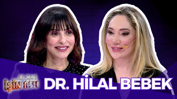 Aslı Şafak'la İşin Aslı - Dr. Hilal Bebek | 4 Mart 2025