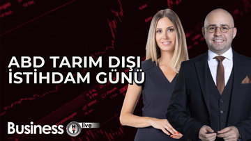 ABD tarım dışı istihdam günü