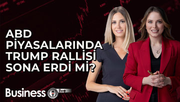 ABD piyasalarında Trump rallisi sona erdi mi?