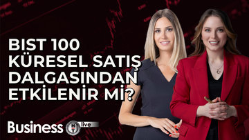 BIST 100 küresel satış dalgasından etkilenir mi?