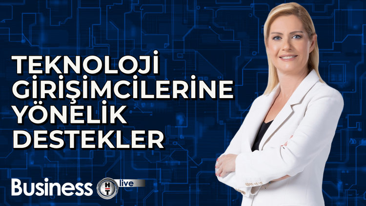 Teknoloji girişimcilerine yönelik destekler