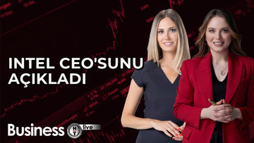 Intel CEO'sunu açıkladı