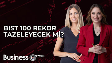 BIST 100 rekor tazeleyecek mi?