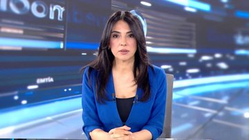 Bir Dakikada Bilmeniz Gerekenler | 2 Mayıs 2025 Akşam Bülteni