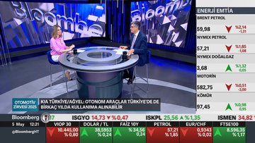 "Kia yeni modellerde geri dönüştürülmüş malzemeleri çokça kullanacak"