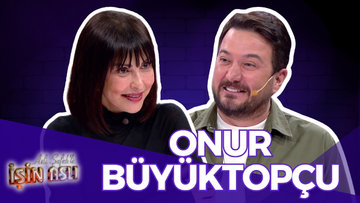 Aslı Şafak'la İşin Aslı - Onur Büyüktopçu | 7 Mayıs 2025