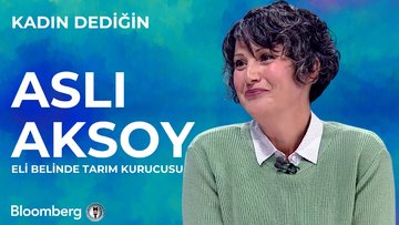 Kadın Dediğin - Aslı Aksoy | 10 Mayıs 2025