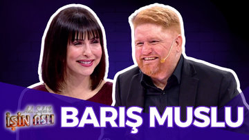 Aslı Şafak'la İşin Aslı - Barış Muslu | 13 Mayıs 2025