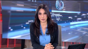 Bir Dakikada Bilmeniz Gerekenler | 16 Mayıs 2025 Akşam Bülteni