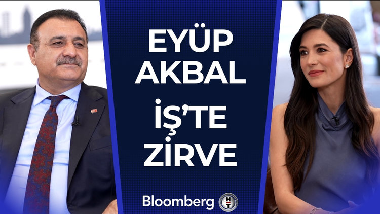 İş'te Zirve - Eyüp Akbal | 17 Mayıs 2025