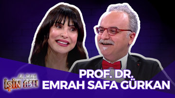 Aslı Şafak'la İşin Aslı - Prof. Dr. Emrah Safa Gürkan | 19 Mayıs 2025