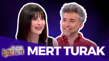 Aslı Şafak'la İşin Aslı - Mert Turak | 26 Mayıs 2025