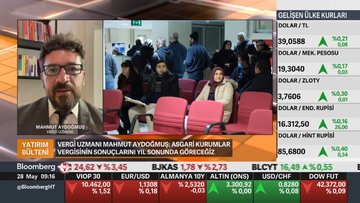 10 bin şirket ortağına vergi incelemesi