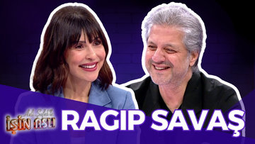 Aslı Şafak'la İşin Aslı - Ragıp Savaş | 28 Mayıs 2025