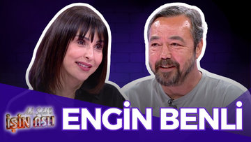 Aslı Şafak'la İşin Aslı - Engin Benli | 2 Haziran 2025