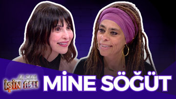 Aslı Şafak'la İşin Aslı - Mine Söğüt | 3 Haziran 2025