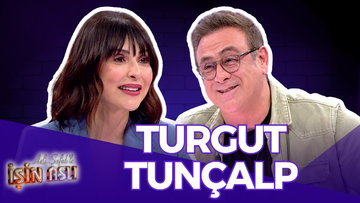 Aslı Şafak'la İşin Aslı - Turgut Tunçalp | 4 Haziran 2025